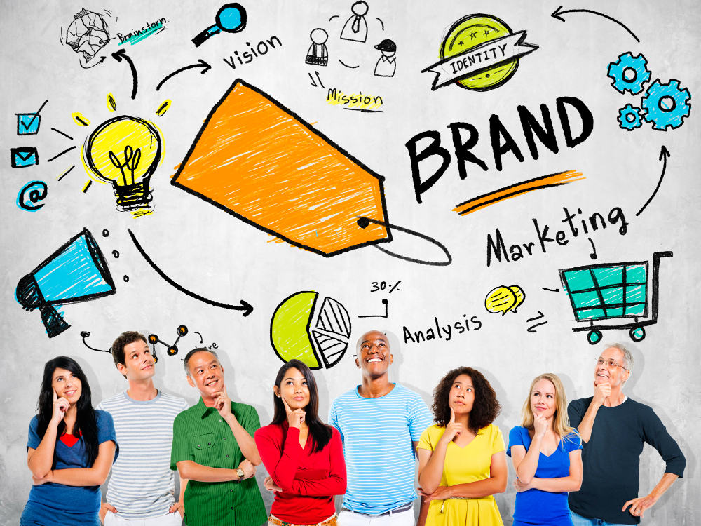 Diseño & Branding