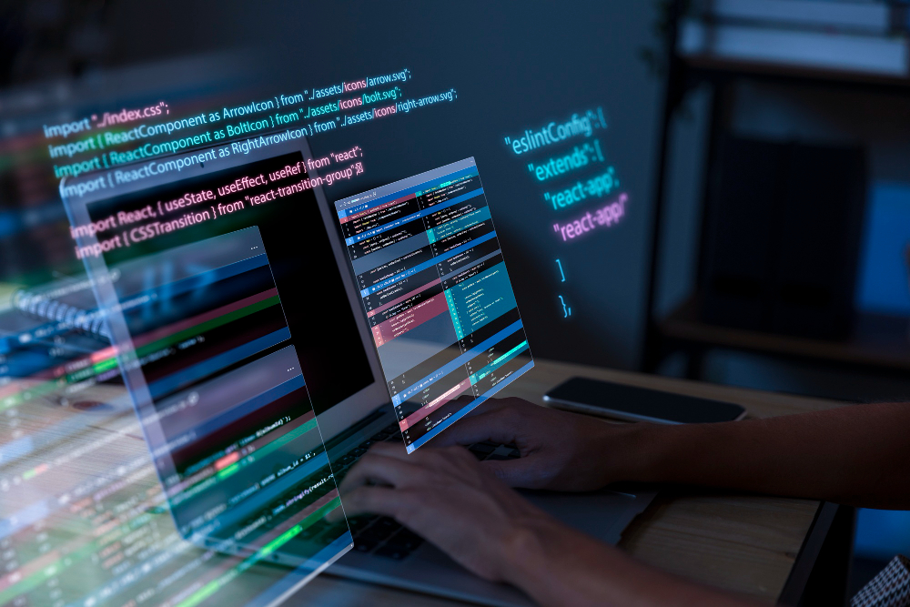 Desarrollo web en Mollet del Vallès