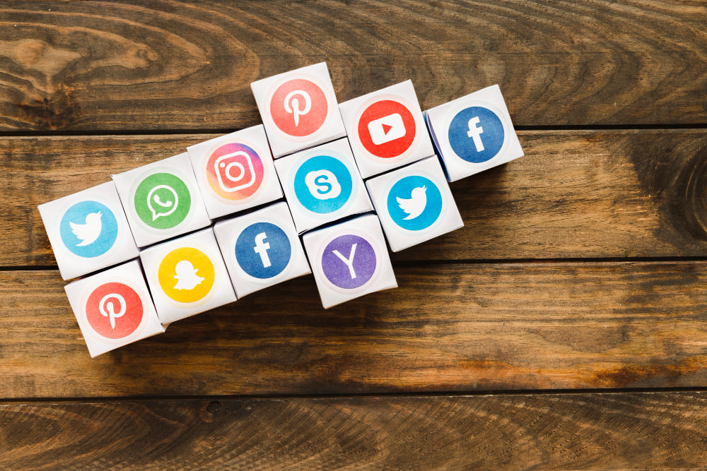 Agencia de redes sociales en Mollet del Vallès