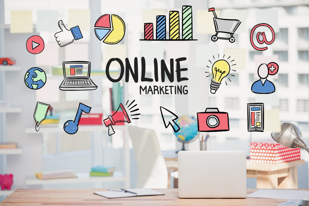 Publicidad digital en Barcelona